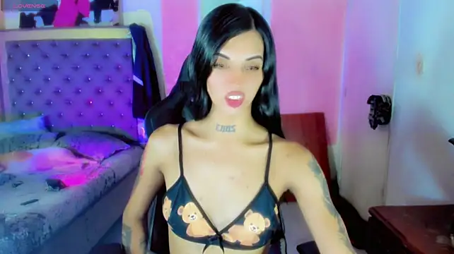 JADE_GIL_ Live XXX-chat