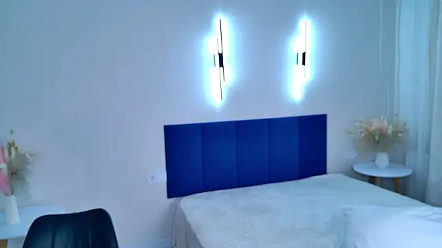 Živý XXX chat Alexis_Lovely