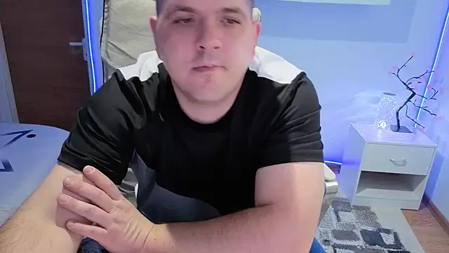 Chat XXX en directo de JasonJacks