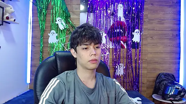 Živý XXX chat ivan_cooper