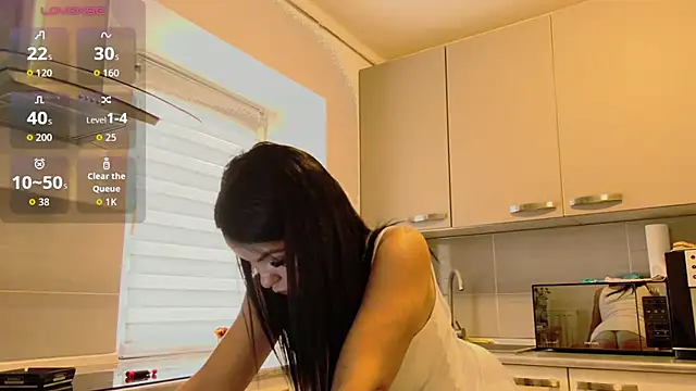 alisoncassie's Live XXX Chat