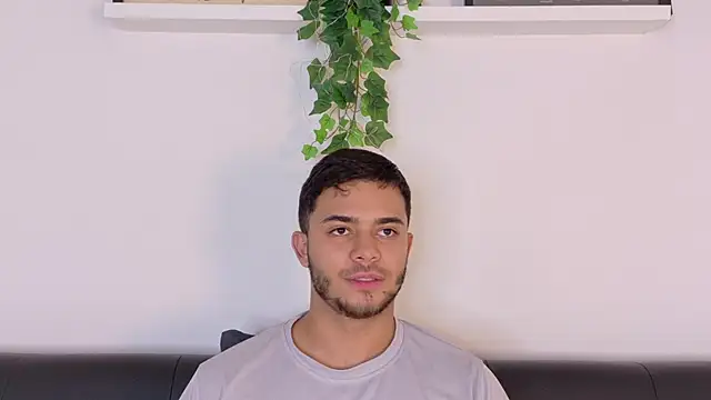 Show de TylerWest_ na webcam