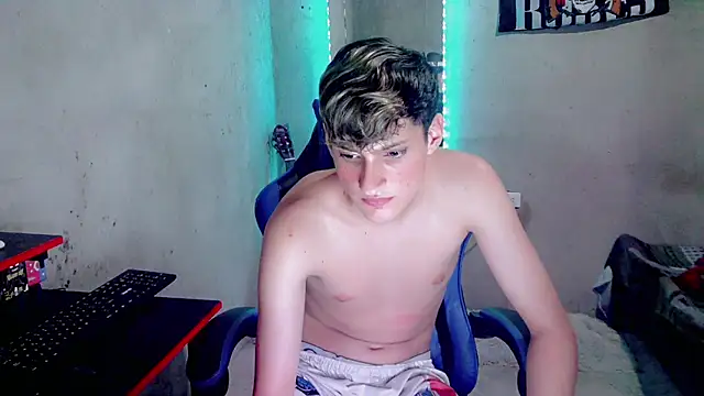 Chat XXX ao vivo de Jason_Toddhot