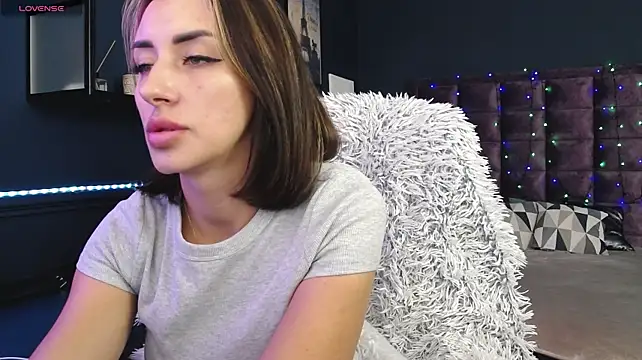 JenniferStoneのライブXXXチャット