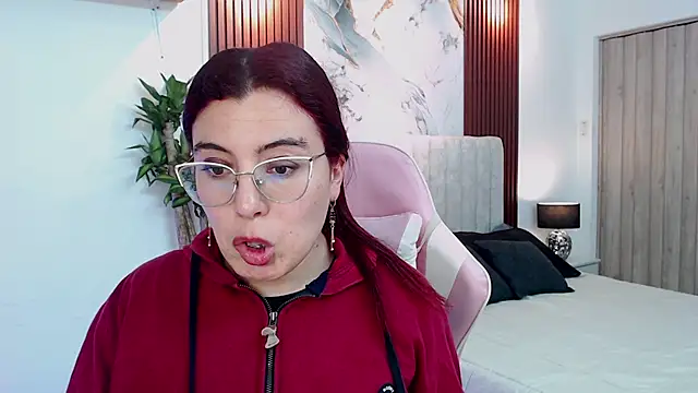 allison_mc Obrolan Langsung XXX