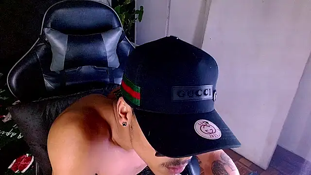 Angel_foxc13 live XXX chat