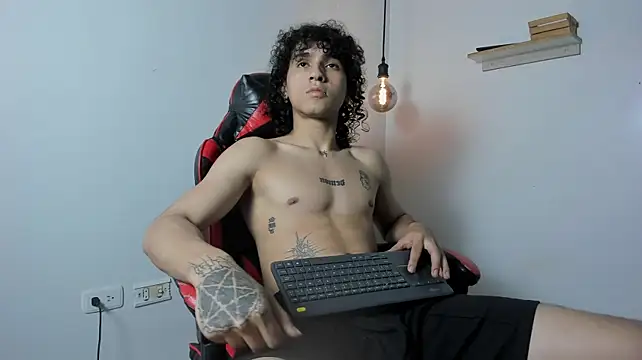 JackSavage_ Obrolan Langsung XXX