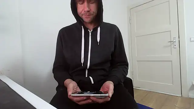 Živý XXX chat fit_ass_2021