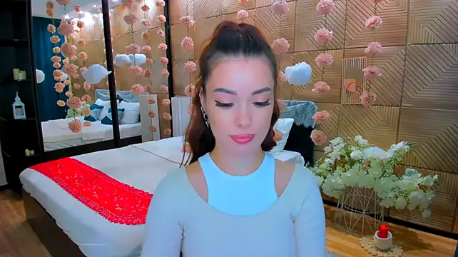 Živý XXX chat PutOnRepeat