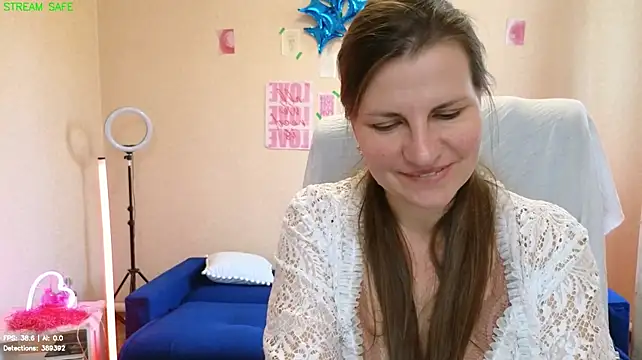Chatroom XXX en direct de Mirabelle_Velvet