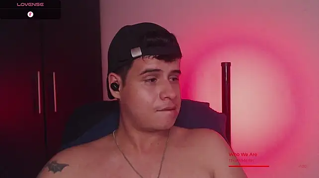 Chat XXX Live BjornSteel