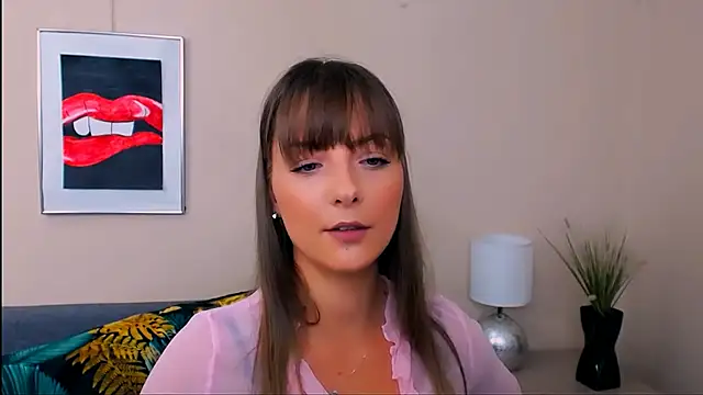 NatalieSexyn Live XXX chat