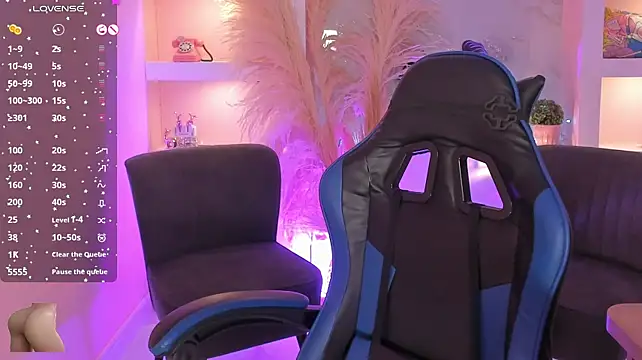 CamilaHarperr_'s Live XXX Chat