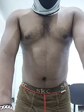 عرض كام Ranganesh867