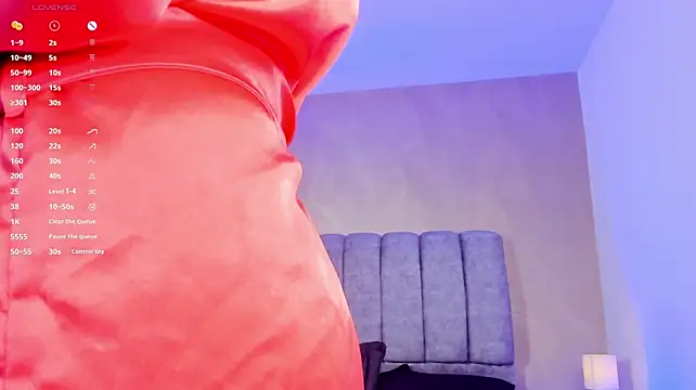 Živý XXX chat chloe_fiischer_