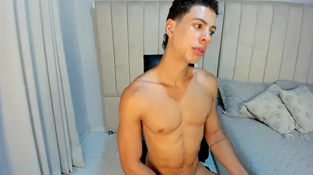 Chat XXX en directo de JustPhantom