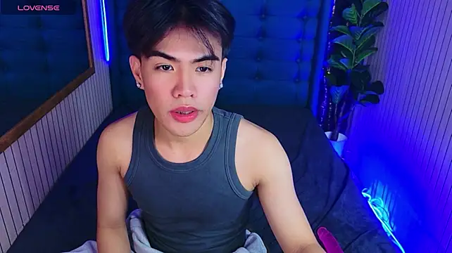 โชว์เว็บแคมของ Kaydee_Callix
