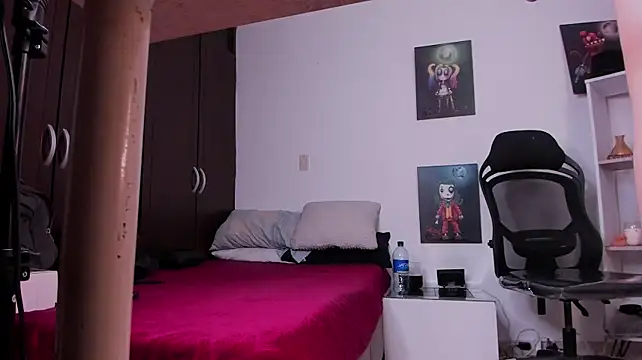 Živý XXX chat LiamDeeps