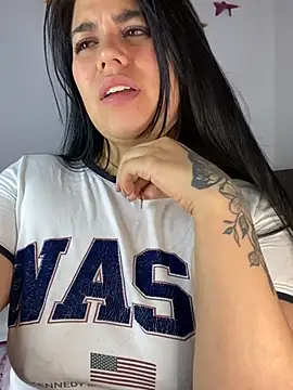 Živý XXX chat sophywhiite
