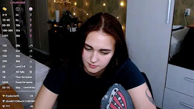 _Maribel_'s Live XXX Chat