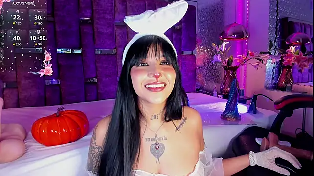 Leiaa_ Chat XXX in diretta