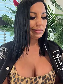 ReynaMorel's Live XXX Chat
