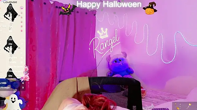 MICAELA_RANGELL_'s Live XXX Chat