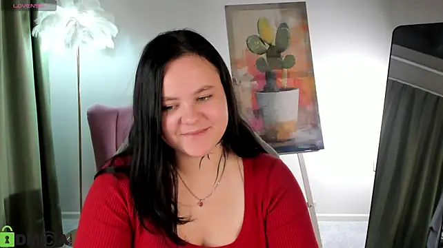 Chat XXX Live Kirara_Black