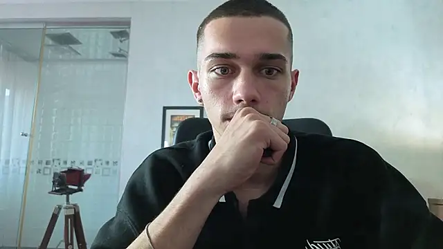 KaydenDrew Live XXX-Chat