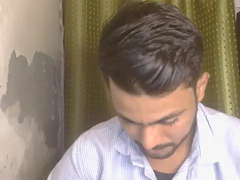 Chat XXX ao vivo de Stubborndesiboy