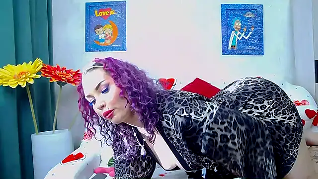 Darina_Monclie's Live XXX Chat
