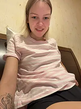 AshleyMur Obrolan Langsung XXX