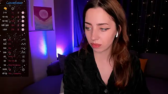 CharliGrace_'s Live XXX Chat