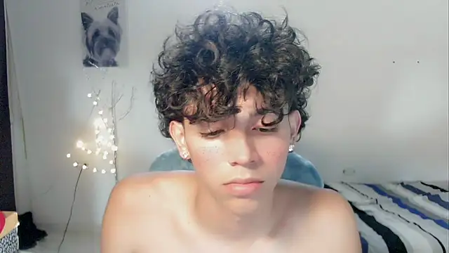 Chat +18 de FUNNY_DICK_ ao vivo