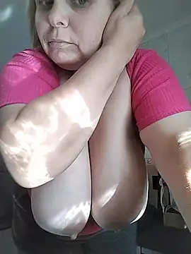 EvaCristal's Live XXX Chat