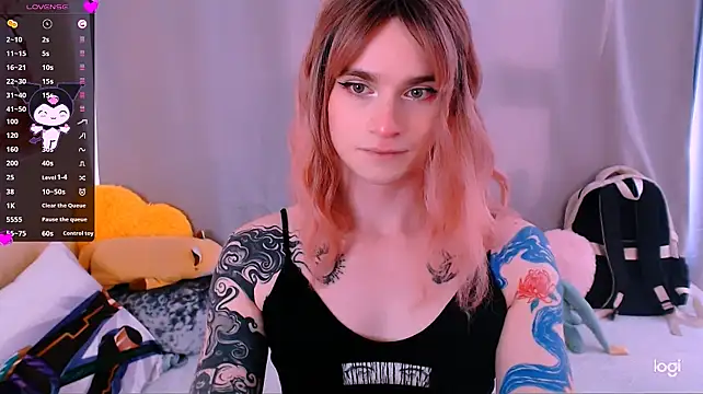 Alice_Hells Live XXX-Chat