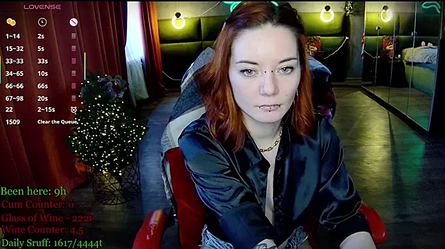Chat +18 de MaxPhoenixx ao vivo