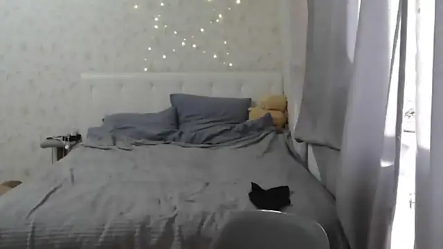 KateBunny Live XXX-chat
