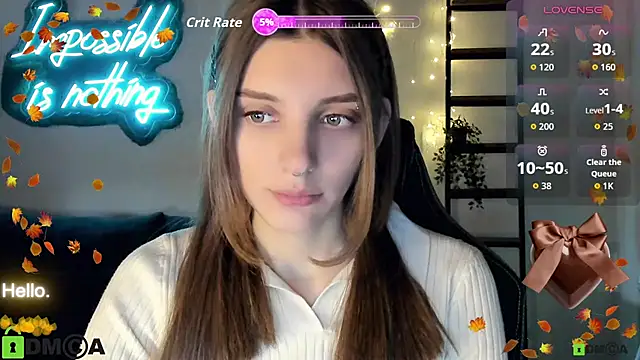 CherryBloom777 Live XXX-chat