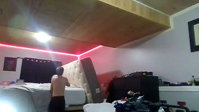 Mr-A-YourSlut Chat XXX live