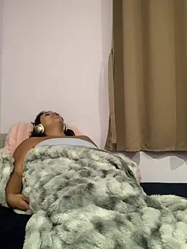 Sembang XXX Secara Langsung bbwbelle
