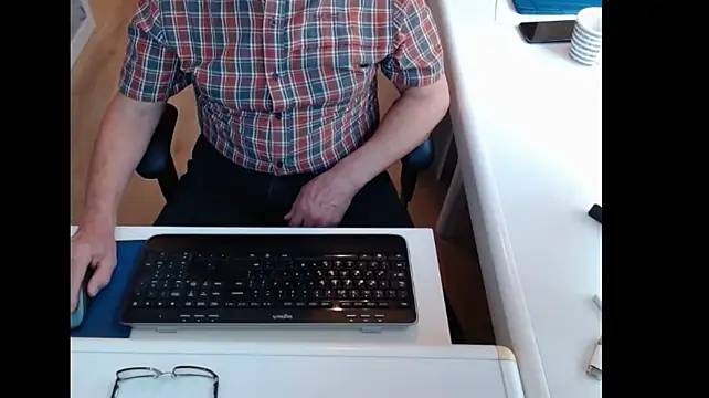 Chat +18 de dutchpornking ao vivo