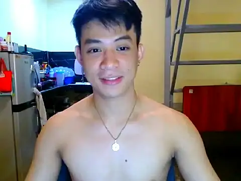 AsianCUMQUICKLY Adlı Modelin Web Kamerası Şovu