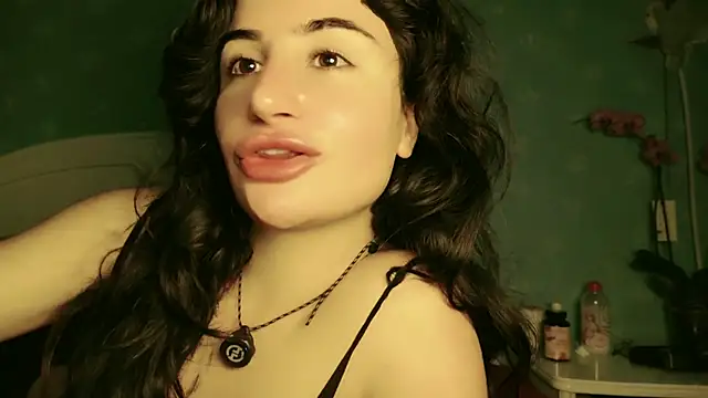 DeaAthena 라이브 XXX 채팅