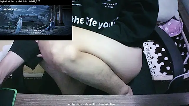 Kangc369 Live XXX-chat