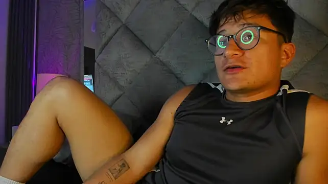 Hassbyd live XXX chat