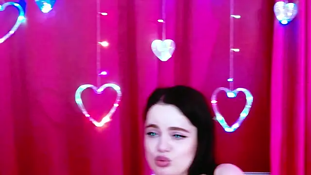 IVYDEAN's Live XXX Chat