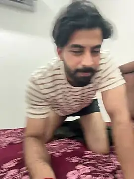 Royalboy_03 网络视讯表演
