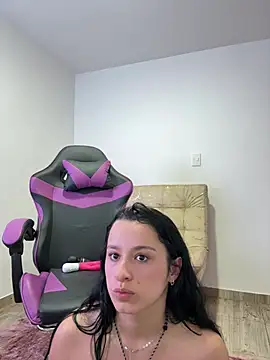 Chat XXX ao vivo de Miia_bella
