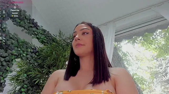 Czat XXX na żywo – Lexi_Storm